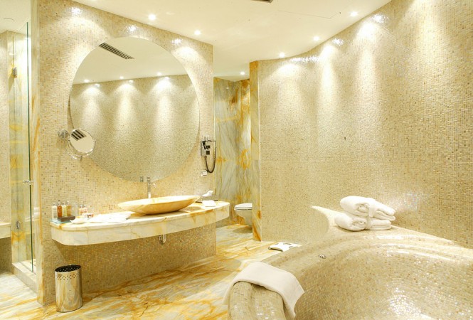 Boscolo Hotel, az elegancia csúcsa - Utazás -  - Boscolo, hotel, 