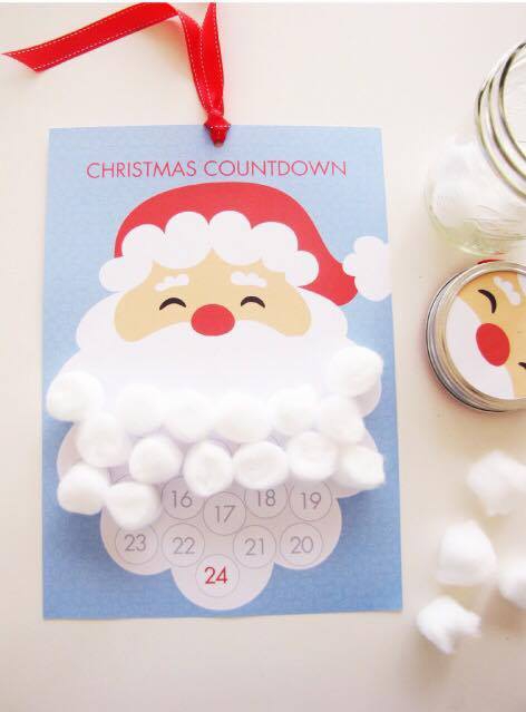 25 kreatív csináld magad adventi kalendárium -  -  - advent, advent 2016, adventi naptár, december, kalendárium, karácsony, 