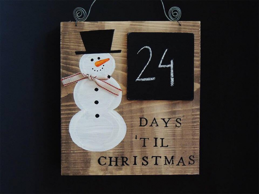 25 kreatív csináld magad adventi kalendárium -  -  - advent, advent 2016, adventi naptár, december, kalendárium, karácsony, 