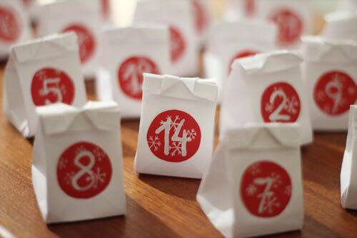 25 kreatív csináld magad adventi kalendárium -  -  - advent, advent 2016, adventi naptár, december, kalendárium, karácsony, 