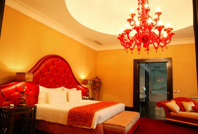 Boscolo Hotel, az elegancia csúcsa - Utazás -  - Boscolo, hotel, 