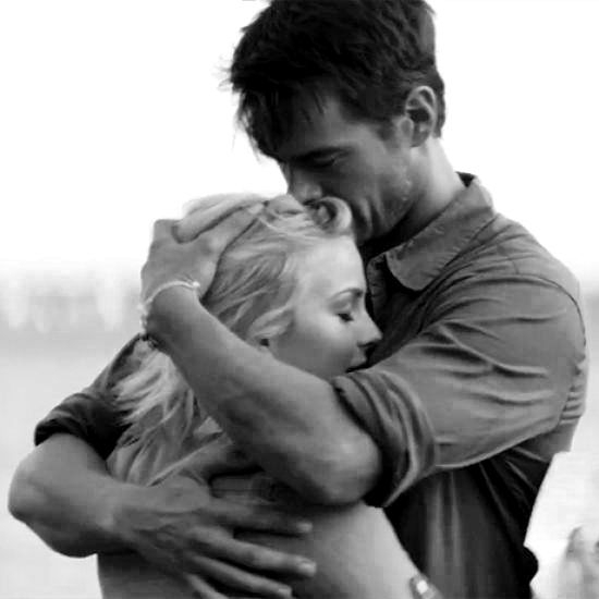 Nem lehet vége -  -  - elengedés, érzelmek, szakítás, vége, 