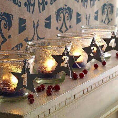 10 trendi adventi koszorú idén karácsonyra -  -  - advent, advent 2016, adventi koszorú, decor, otthon, 