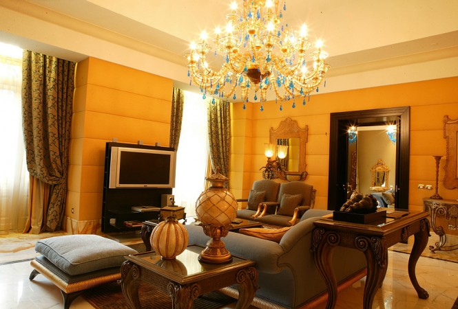 Boscolo Hotel, az elegancia csúcsa - Utazás -  - Boscolo, hotel, 