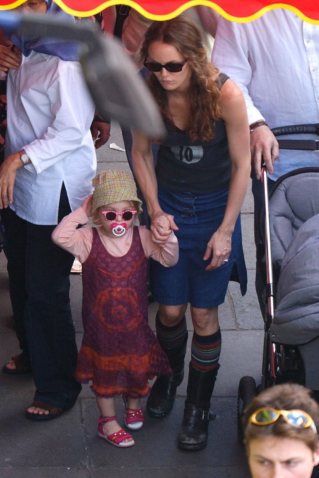 Világsztár szülők szupersztár gyermeke: Lily-Rose Depp stílusalbum -  -  - celebrity, johnny depp, lily rose depp, stílus, vanessa paradis, 