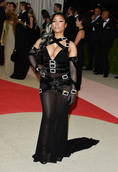 A 2016-os év legmeghökkentőbb vörös szőnyeges bevonulásai -  -  - celebrity, red carpet, stílus, vörös szőnyeg, 