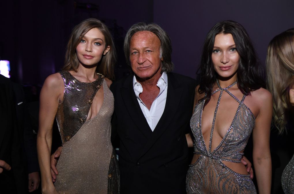 Így festettek a szupermodell angyalok a Victoria's Secret Show után -  -  - after party, szupermodellek, victoria's secret fashion show 2016, 