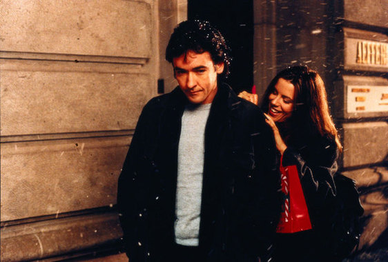 Top 10: A legjobb romantikus karácsonyi filmek -  -  - filmek, karácsony, szerelem, szeretet, 