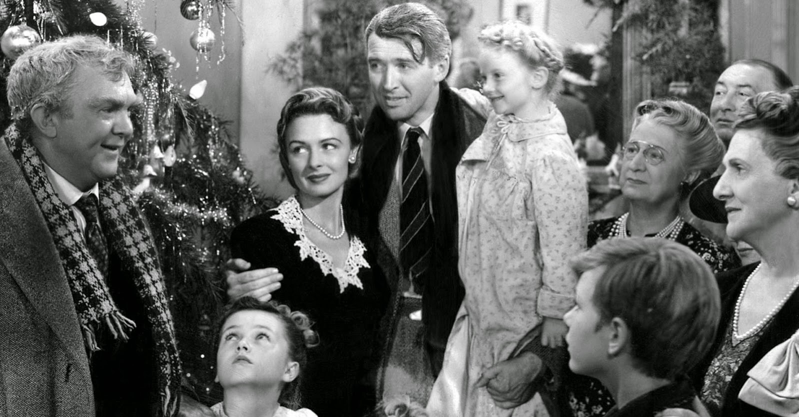 Top 10: A legjobb romantikus karácsonyi filmek -  -  - filmek, karácsony, szerelem, szeretet, 