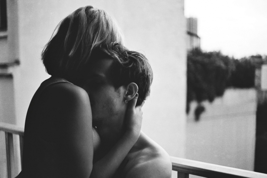 A szakítás -  -  - elengedés, felépülés, lélekhangok, önismeret, szakítás, 