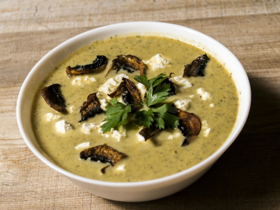 A legfinomabb téli krémlevesek -  -  - decemberre ajánljuk, friss receptek, krémlevesek, tél, 