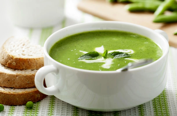 A legfinomabb téli krémlevesek -  -  - decemberre ajánljuk, friss receptek, krémlevesek, tél,