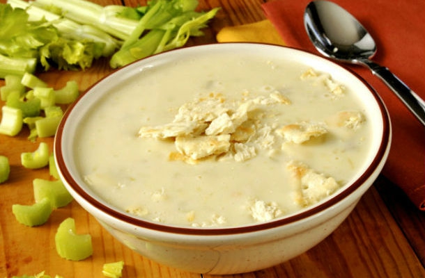 A legfinomabb téli krémlevesek -  -  - decemberre ajánljuk, friss receptek, krémlevesek, tél,