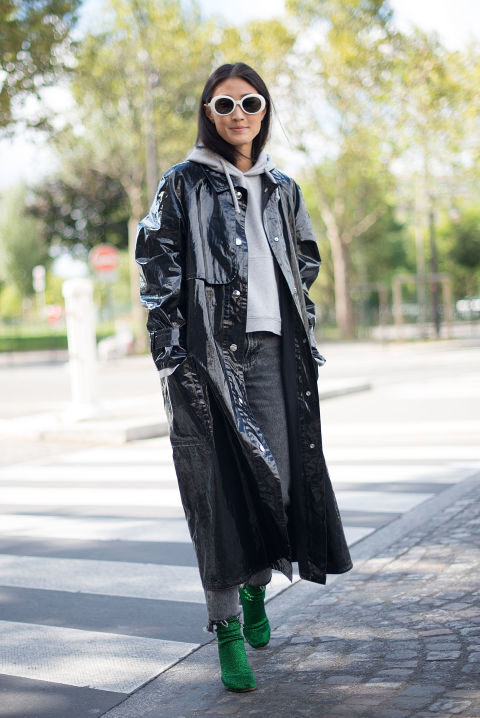 A divathóbort nem vész el, csak átalakul - 2016 legőrültebb divattrendjei -  -  - stílus, trendek 2016, 