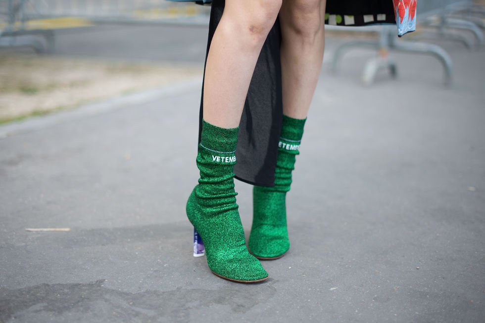 A divathóbort nem vész el, csak átalakul - 2016 legőrültebb divattrendjei -  -  - stílus, trendek 2016, 