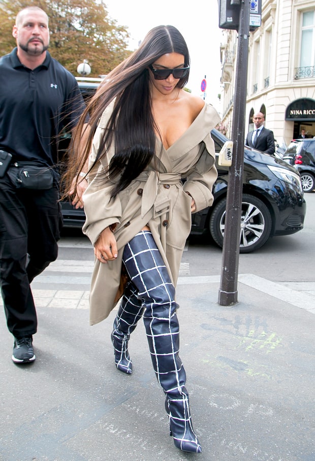 A divathóbort nem vész el, csak átalakul - 2016 legőrültebb divattrendjei -  -  - stílus, trendek 2016, 