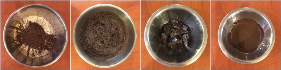 Sport szelet ízű cake pop karácsonyra -  -  - cake pop, karácsony, recept, sport szelet, sütemény, 