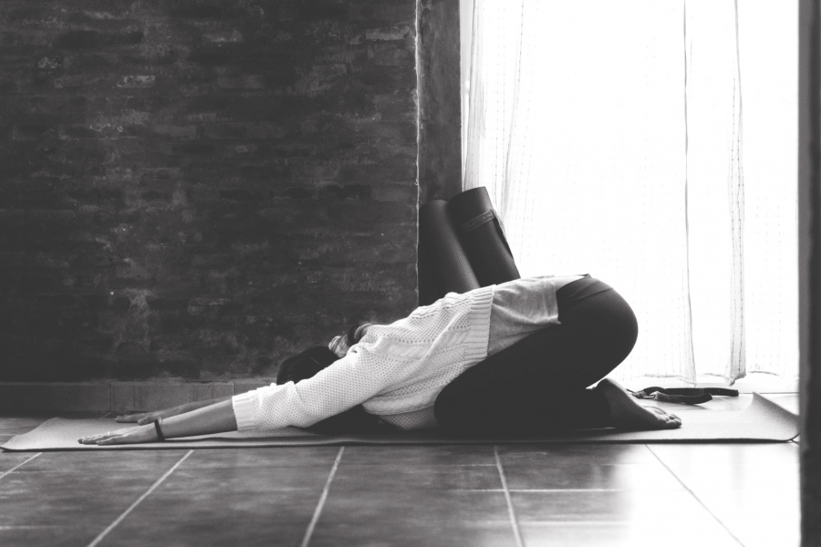 6 legjobb jóga póz nőknek -  -  - egészség, fitness, joga, 