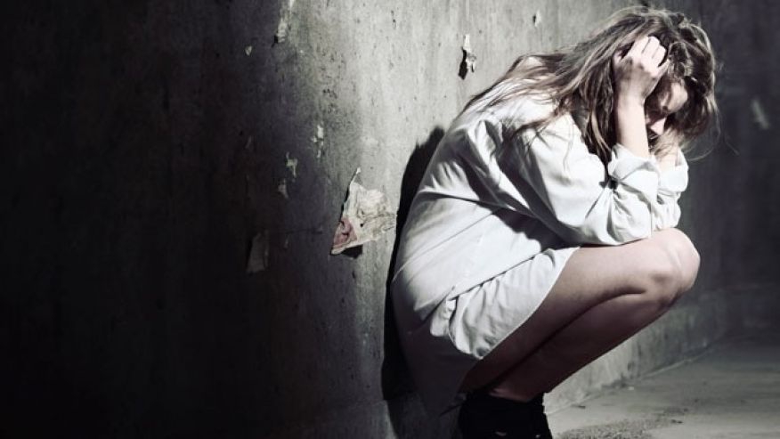 Élet egy bántalmazó kapcsolatban -  -  - bántalmazás, erőszak, érzelmek, párkapcsolat, 