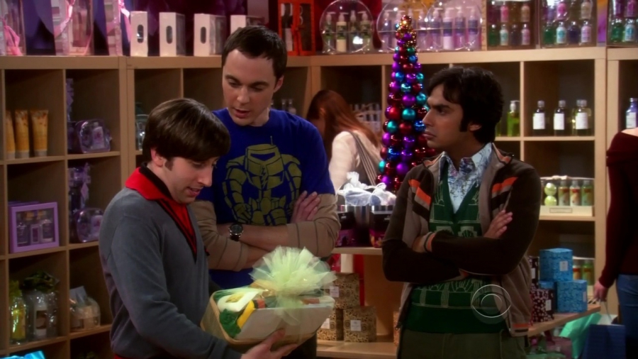 Top10: kedvenc sorozataink legjobb karácsonyi epizódjai -  -  - karácsony, karácsonyi epizódok, sorozatok, 