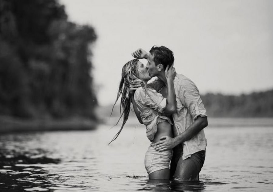 Szerelemfüggők vagyunk! - ÉLETÉRZÉS - Mindent egymásért - életmesék, szerelem, 