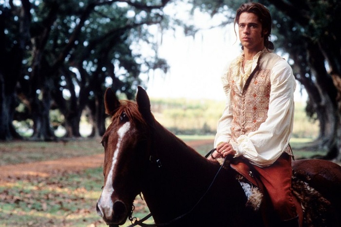 A világ legjobban imádott férfija - Brad Pitt ma 53 éves -  -  - brad pitt, celebrity, stílus, 