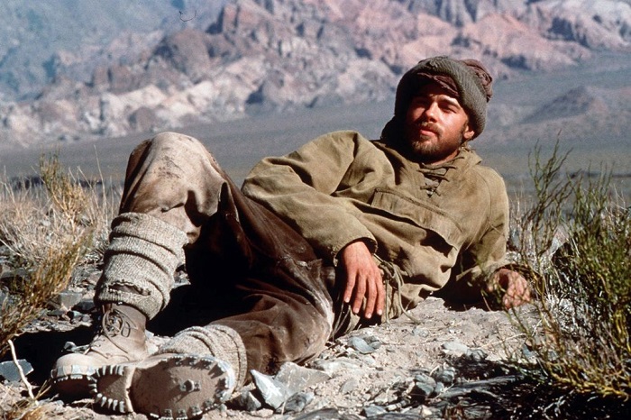 A világ legjobban imádott férfija - Brad Pitt ma 53 éves -  -  - brad pitt, celebrity, stílus, 