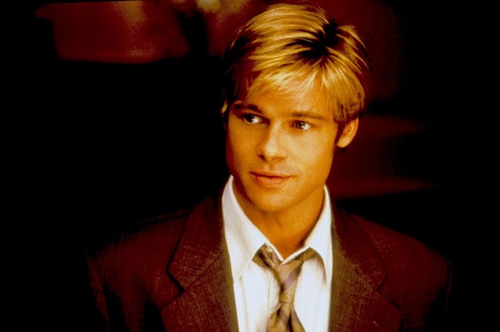 A világ legjobban imádott férfija - Brad Pitt ma 53 éves -  -  - brad pitt, celebrity, stílus, 