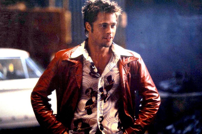 A világ legjobban imádott férfija - Brad Pitt ma 53 éves -  -  - brad pitt, celebrity, stílus, 