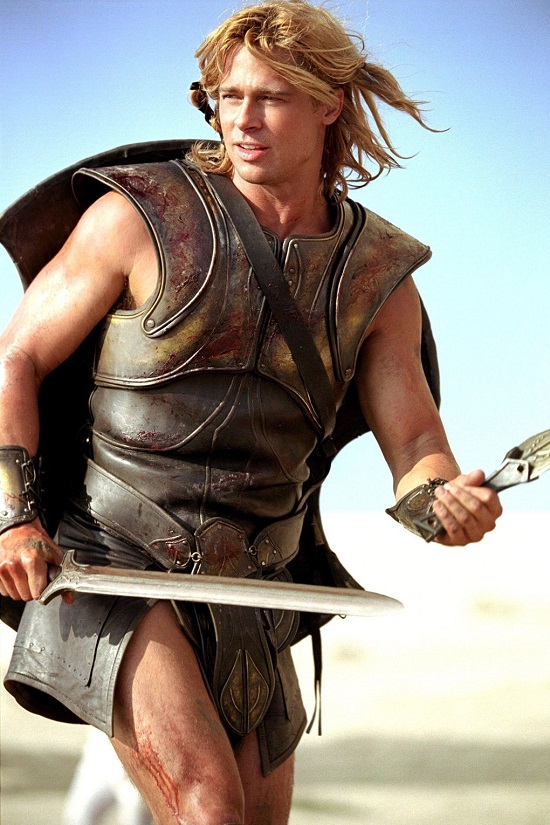 A világ legjobban imádott férfija - Brad Pitt ma 53 éves -  -  - brad pitt, celebrity, stílus, 