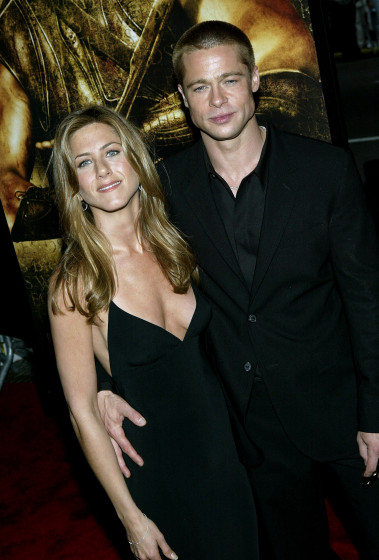 A világ legjobban imádott férfija - Brad Pitt ma 53 éves -  -  - brad pitt, celebrity, stílus, 