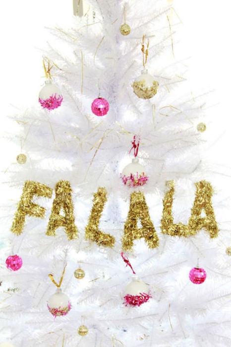 Karácsonyi dekorációs ötletek -  -  - dekoráció, Karácsony, ünnepek, 