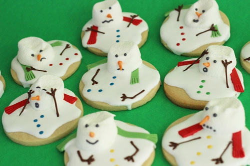 25 csodaszép dekorációs ötlet mézeskalácsokhoz -  -  - díszítés, karácsony, mézeskalács, mézeskalács díszítés, sütemény, 