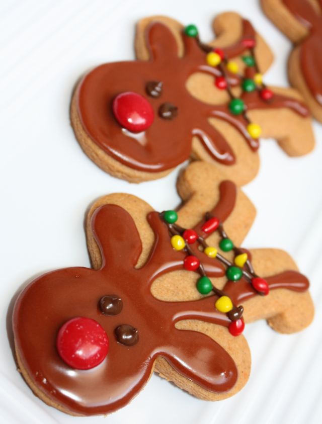 25 csodaszép dekorációs ötlet mézeskalácsokhoz -  -  - díszítés, karácsony, mézeskalács, mézeskalács díszítés, sütemény, 