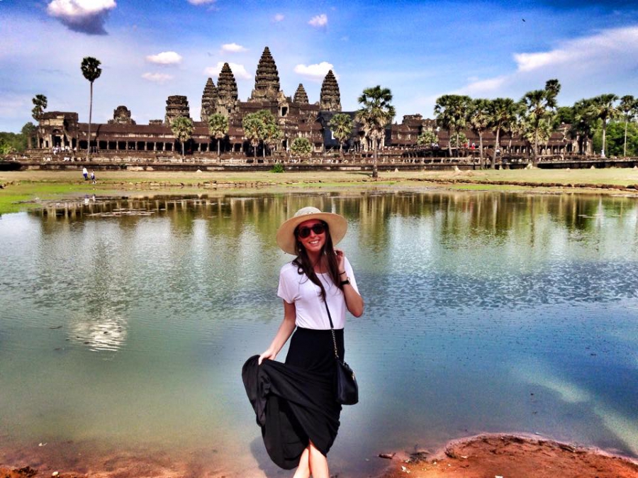 15 dolog, amit az utazásaim során tanultam -  -  - 15tickets, blog, gáspár fanni, utazás, világjáró, 