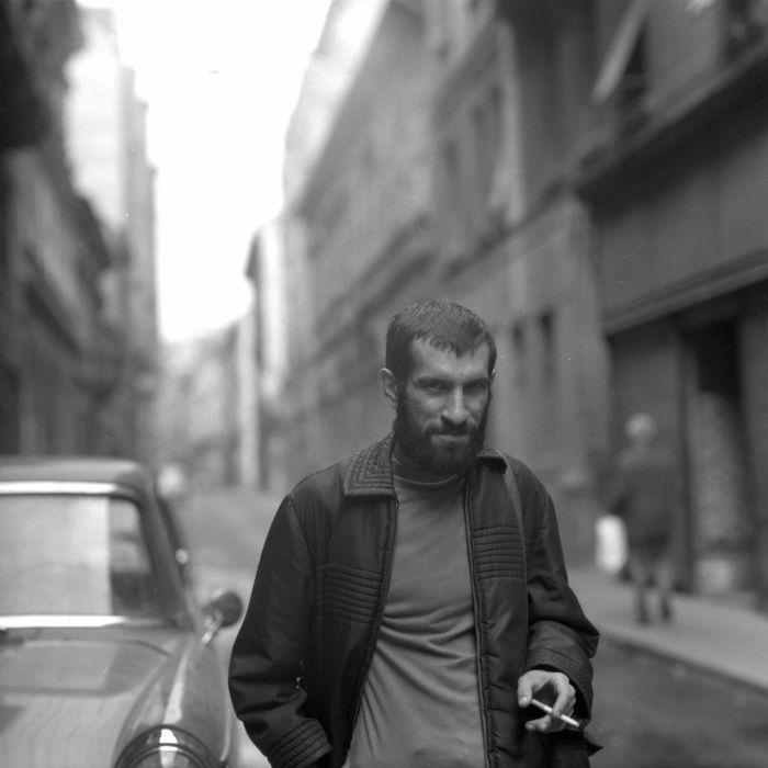 Lehet, hogy jobb soha, mint későn - 73 évvel ezelőtt született Petri György -  -  - író, irodalom, költő, kultúra, petri györgy, 