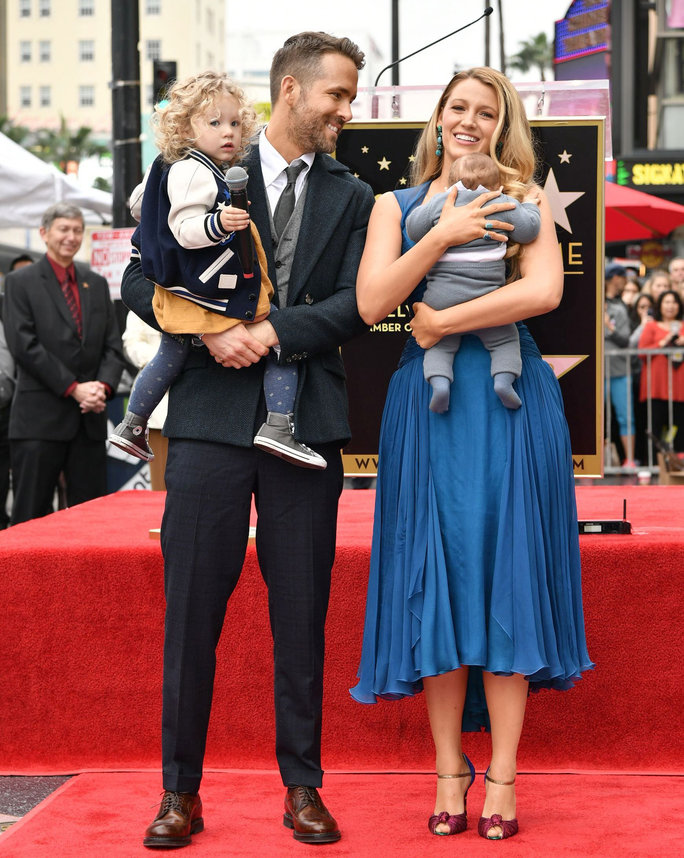 2016 legjobban várt celebbabái -  -  - baby boom, család, Hollywood, 