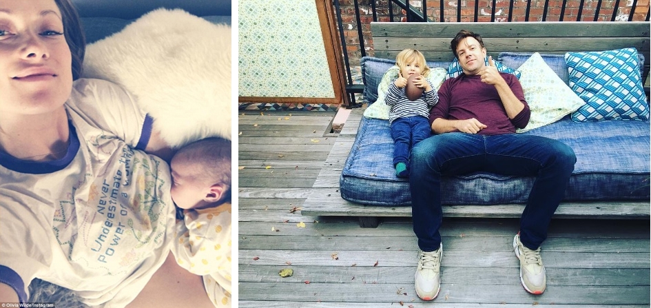 2016 legjobban várt celebbabái -  -  - baby boom, család, Hollywood, 