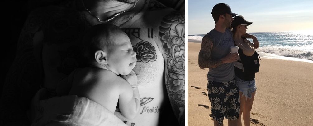 2016 legjobban várt celebbabái -  -  - baby boom, család, Hollywood, 