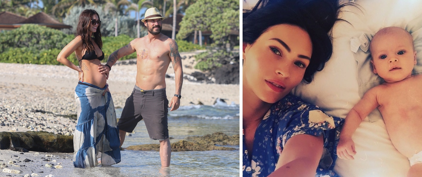 2016 legjobban várt celebbabái -  -  - baby boom, család, Hollywood, 