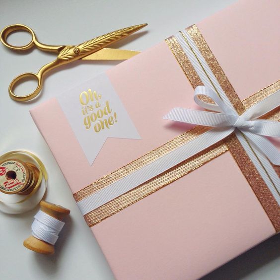 40 gyönyörű és kreatív ötlet a karácsonyi ajándékok becsomagolásához -  -  - ajándékok, csomagolás, karácsony, karácsonyi ajándékok, kreatív ötletek, 