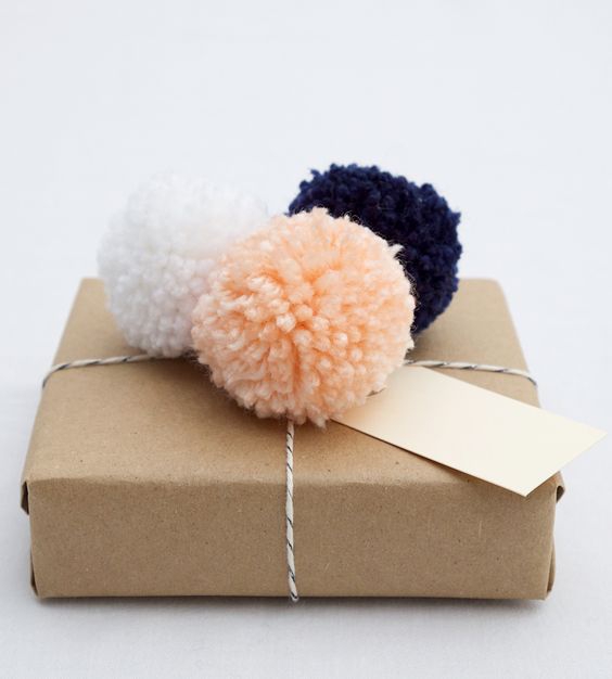 40 gyönyörű és kreatív ötlet a karácsonyi ajándékok becsomagolásához -  -  - ajándékok, csomagolás, karácsony, karácsonyi ajándékok, kreatív ötletek, 