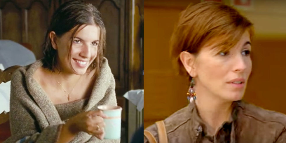 Így néznek ki ma az Igazából szerelem főszereplői -  -  - alan rickman, emma thompson, hugh grant, igazából szerelem, karácsony, keira knightley, 