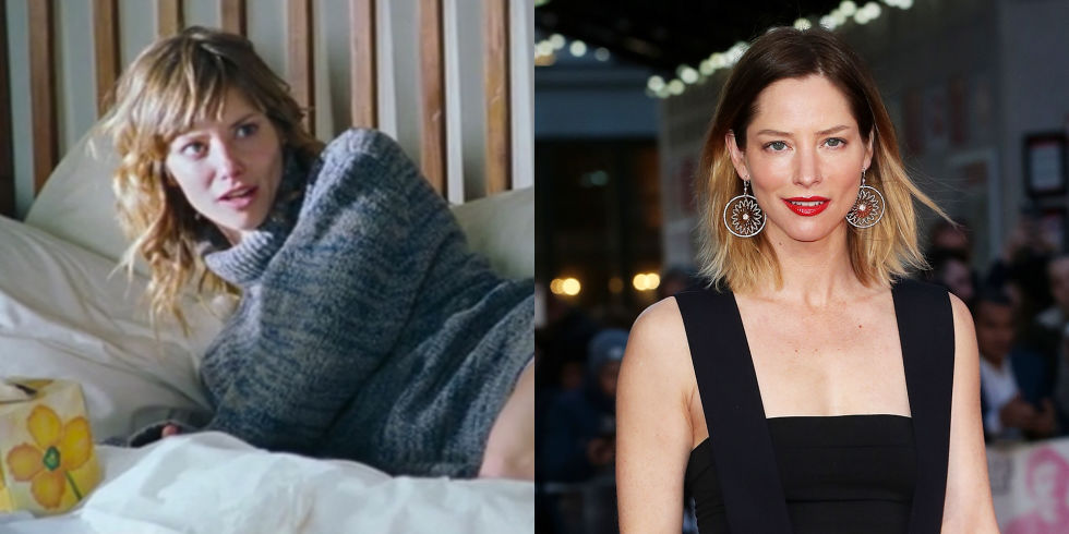 Így néznek ki ma az Igazából szerelem főszereplői -  -  - alan rickman, emma thompson, hugh grant, igazából szerelem, karácsony, keira knightley, 