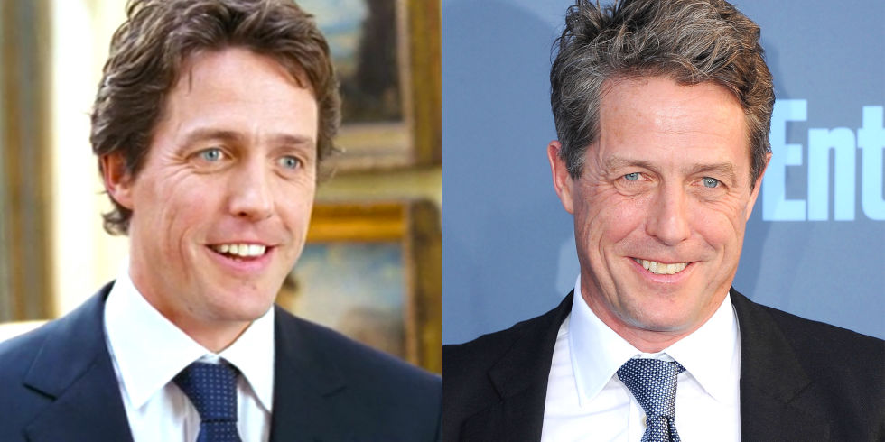 Így néznek ki ma az Igazából szerelem főszereplői -  -  - alan rickman, emma thompson, hugh grant, igazából szerelem, karácsony, keira knightley, 