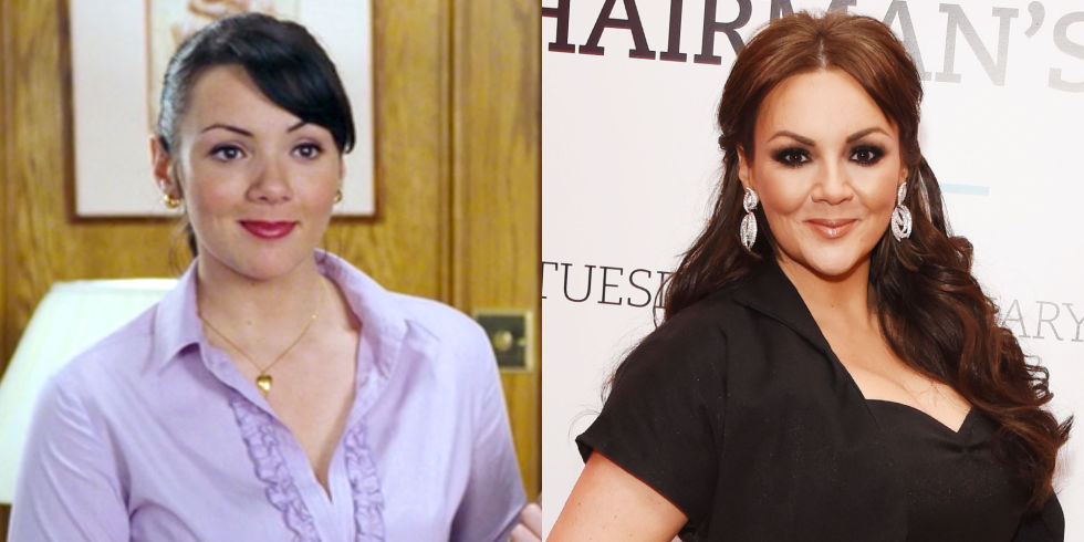 Így néznek ki ma az Igazából szerelem főszereplői -  -  - alan rickman, emma thompson, hugh grant, igazából szerelem, karácsony, keira knightley, 