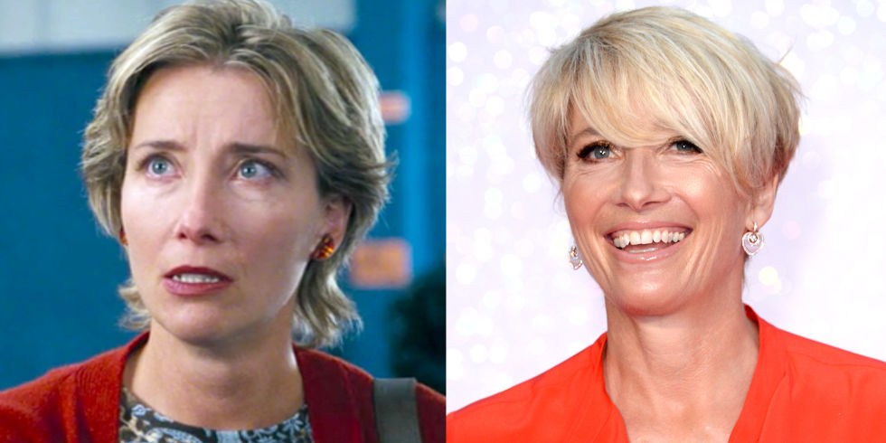 Így néznek ki ma az Igazából szerelem főszereplői -  -  - alan rickman, emma thompson, hugh grant, igazából szerelem, karácsony, keira knightley, 