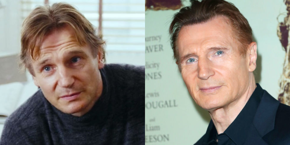 Így néznek ki ma az Igazából szerelem főszereplői -  -  - alan rickman, emma thompson, hugh grant, igazából szerelem, karácsony, keira knightley, 