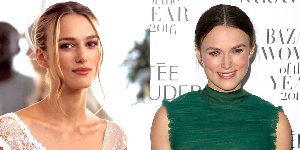 Így néznek ki ma az Igazából szerelem főszereplői -  -  - alan rickman, emma thompson, hugh grant, igazából szerelem, karácsony, keira knightley, 