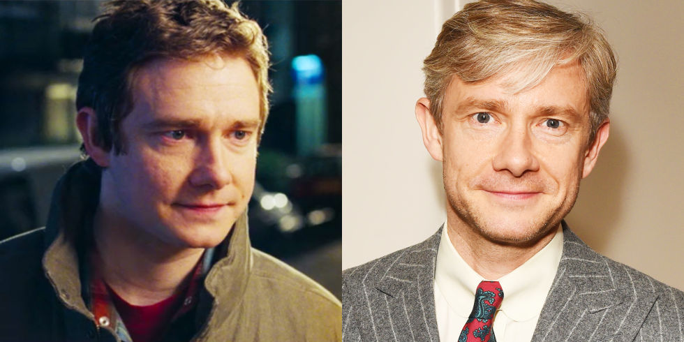 Így néznek ki ma az Igazából szerelem főszereplői -  -  - alan rickman, emma thompson, hugh grant, igazából szerelem, karácsony, keira knightley, 